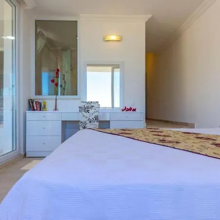 Vuslat Apart-top Floor Duplex With Pool
